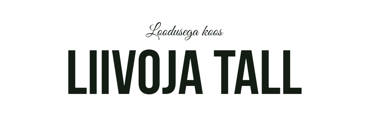 liivoja tall transparent
